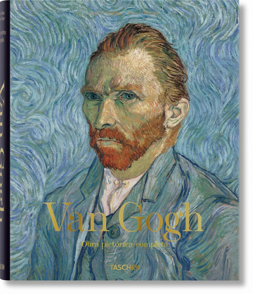 Van gogh. obra pictrica completa