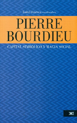 Pierre bourdieu [pr?xima aparici?n