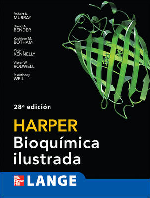 Harper Bioquimica Ilustrada