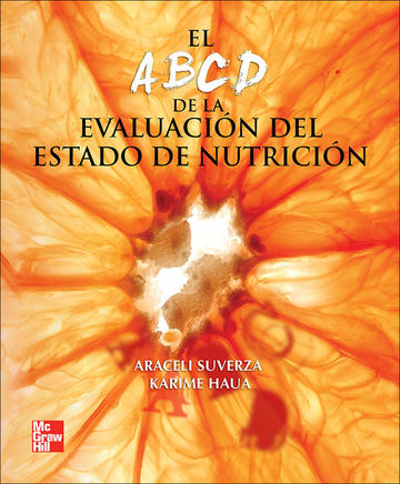 El Abcd Evaluacion Del Estado De Nutricion