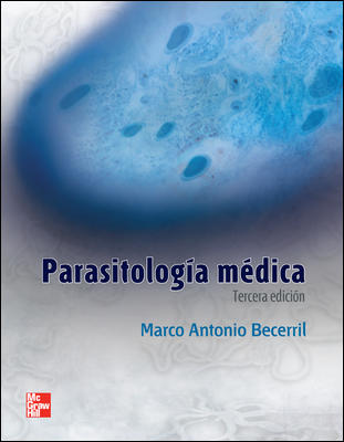 Parasitologa Mdica