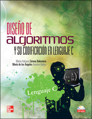 Diseno De Algoritmos Y Su Codificacion En Lenguaje C Con Cd