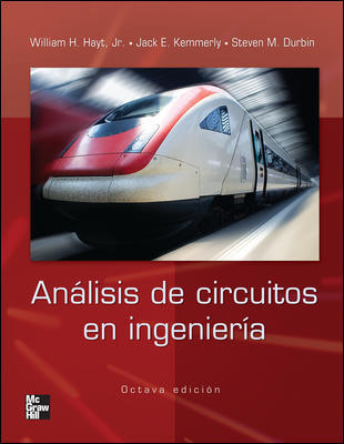 Analisis De Circuitos En Ingenieria