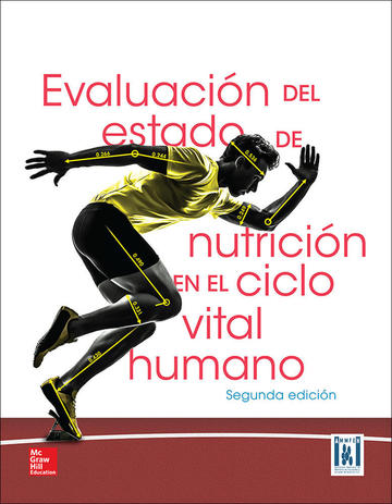 Evaluacion Del Estado De Nutricion En El Ciclo Vital Humano