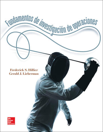 Fundamentos De Investigacion De Operaciones