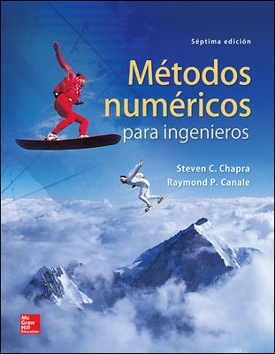 Metodos numericos para ingenieros