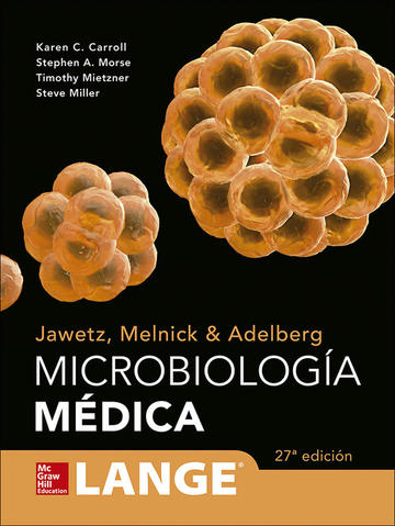 Jawetz Microbiologia Medica