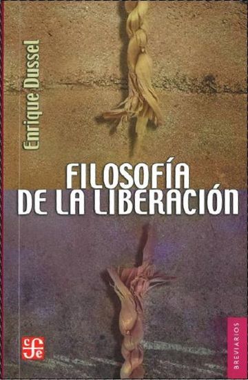 Filosofa de la liberacin