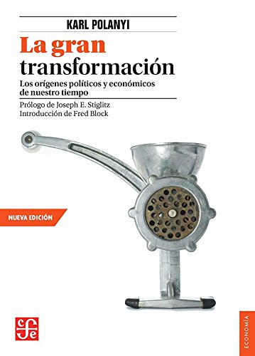 La gran transformacin