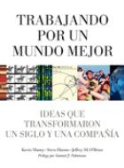 Trabajando por un mundo mejor