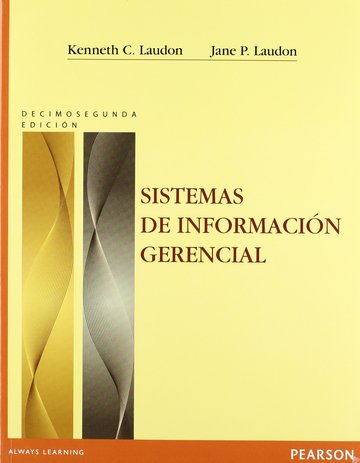 Sistemas de informacion gerencial 