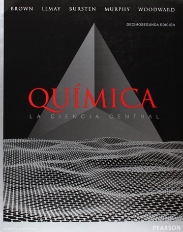 Qumica. la ciencia central 