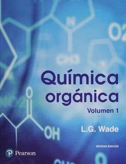 Qumica orgnica, vol i,
