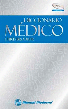 Diccionario Mdico.2010 (incluye Dvd)