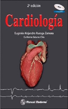 CARDIOLOGA.2 ED. INCLUYE DVD