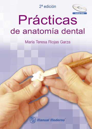 Practicas De Anatomia Dental (+dvd)