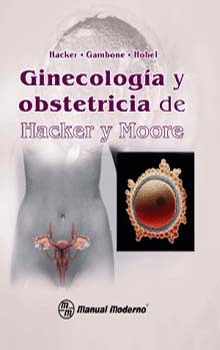 Ginecologa Y Obstetricia De Hacker Y Moore