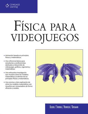 Fisica para videojuegos