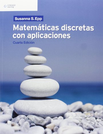 Matematicas discretas con aplicaciones 4edicion
