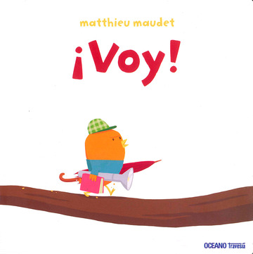 voy!