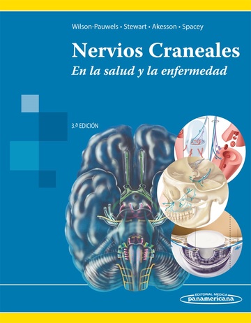Nervios craneales