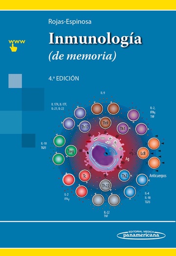 Inmunologa