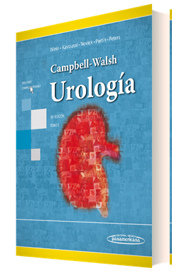 Campbell / walsh. urologa