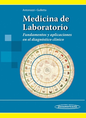 Medicina de laboratorio
