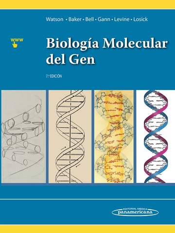 Biologa Molecular del Gen