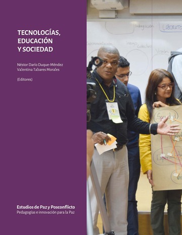 Tecnologas, educacin y sociedad