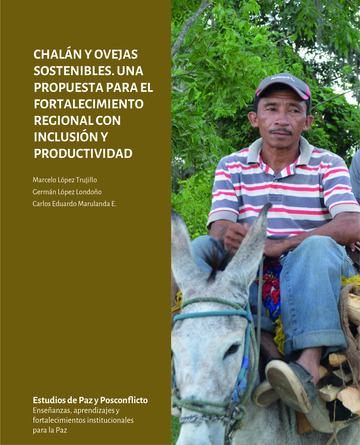 Chaln y ovejas sostenibles. Una propuesta para el fortalecimiento regional con inclusin y productividad