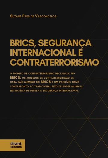 BRICS, Segurança Internacional e Contraterrorismo