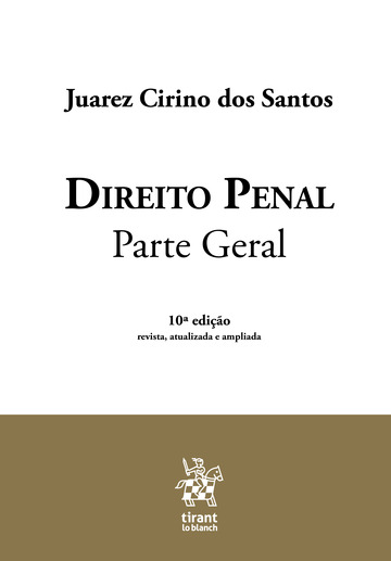 Direito Penal - Parte Geral 10ª Edição (versão de capa flexível)