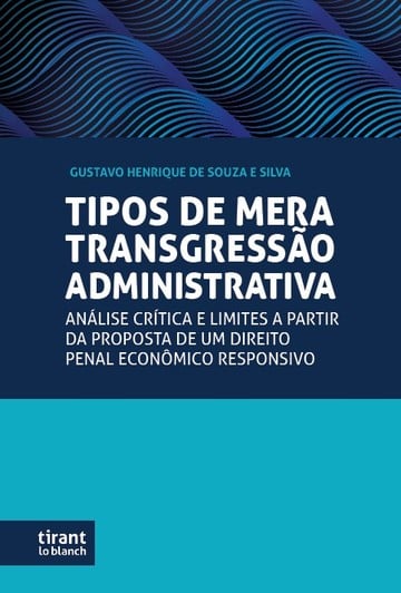 Tipos De Mera Transgresso Administrativa