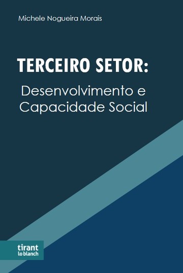 Terceiro Setor: Desenvolvimento e Capacidade Social