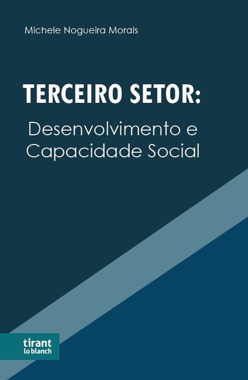 Terceiro Setor: Desenvolvimento e Capacidade Social