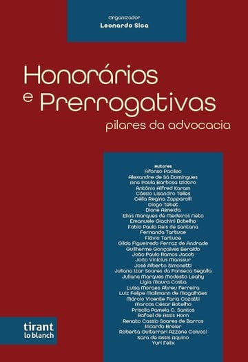 Honorrios e Prerrogativas: pilares da advocacia