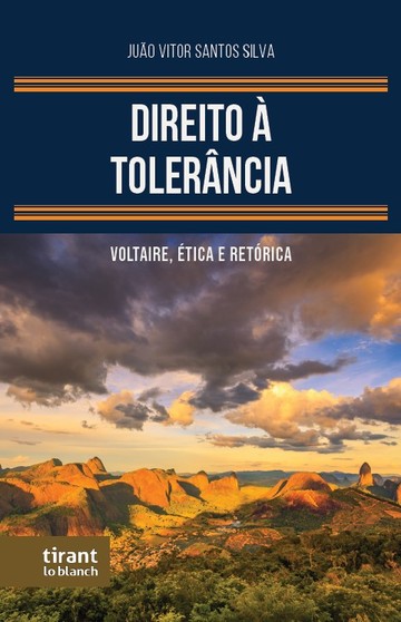 Direito  Tolerncia: Voltaire, tica e retrica