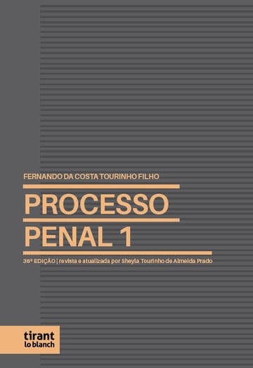 Processo Penal 1