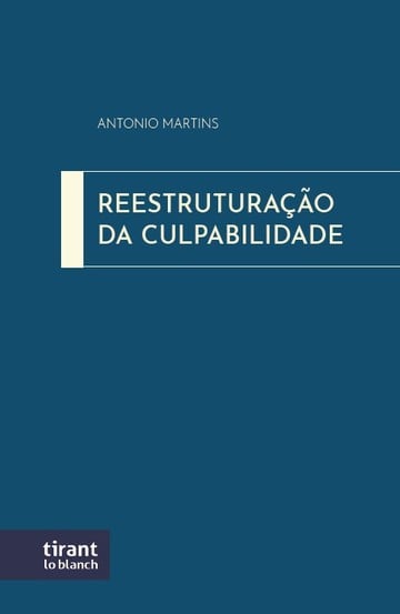 Reestruturao da Culpabilidade