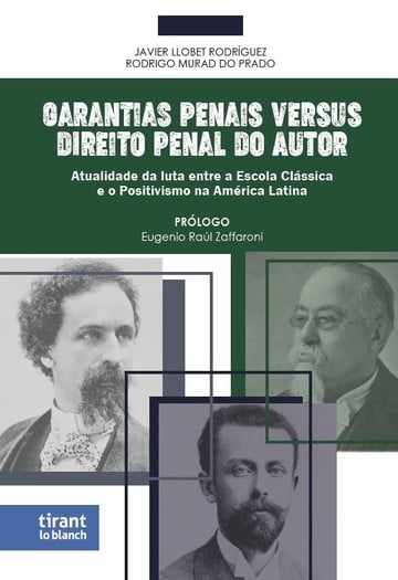 Garantias penais versus Direito Penal do Autor