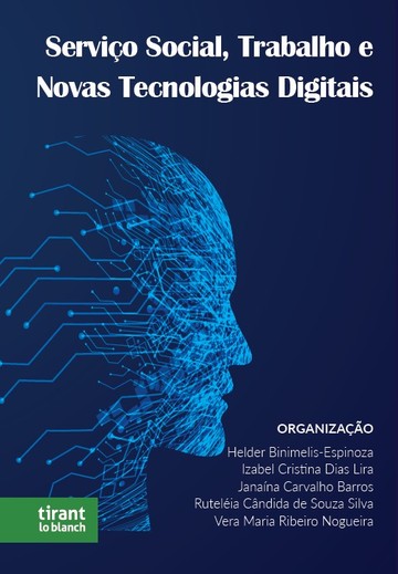 Servio Social, Trabalho e Novas Tecnologias Digitais