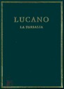 La Farsalia Volumen I (Libros I-III)