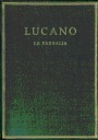 La Farsalia Volumen II (libros IV-VII)