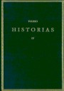 Historias Volumen IV Libro IV