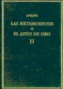 Las Metamorfosis o el Asno de oro (volumen II)