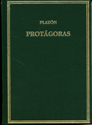 Protgoras