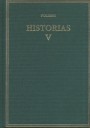 Historias V Libros V-VI