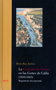 La Comisin de Guerra en las Cortes de Cdiz (1810-1813)
