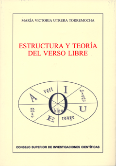 Estructura y teora del verso libre